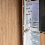 Apartman Frame