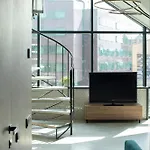 Frame Apartman *