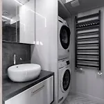 Apartman Frame *