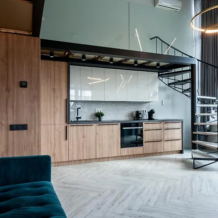 Apartman Frame