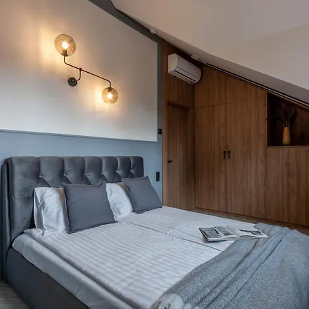 Apartman Frame