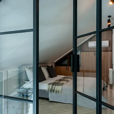 Frame * 维尔纽斯