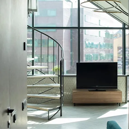 Frame Appartamento *