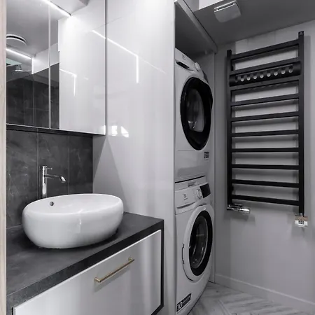 Appartamento Frame *