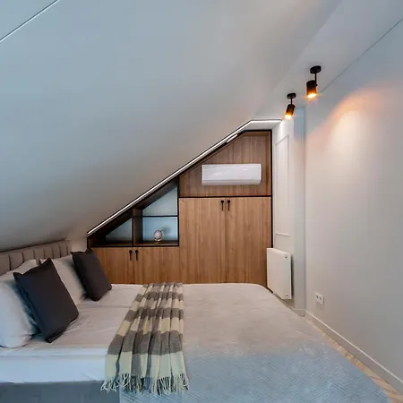 Frame Appartamento Vilnius