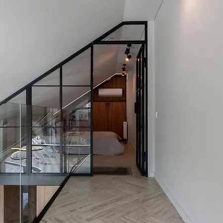 Appartamento Frame *