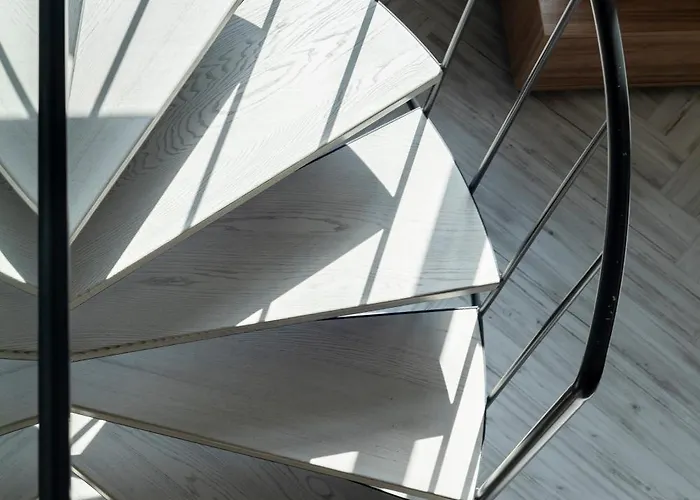 Frame Апартаменти