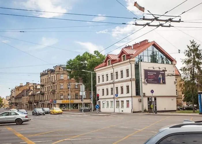 Frame Апартаменти *