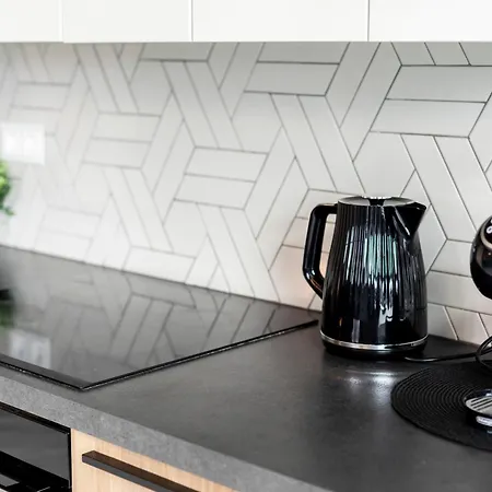 Frame Apartman Vilnius