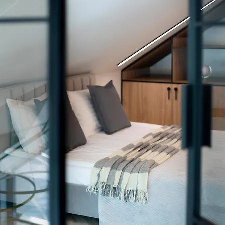 Frame Apartamento *