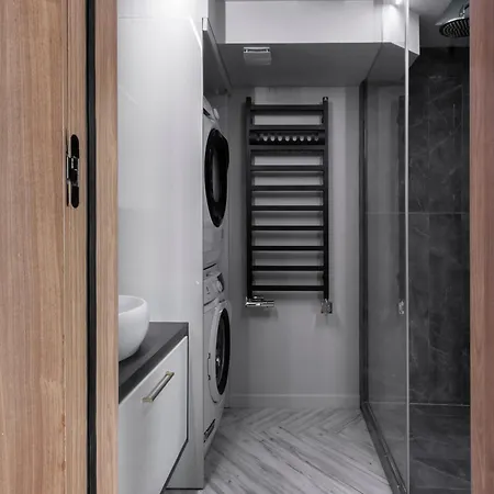Apartamento Frame