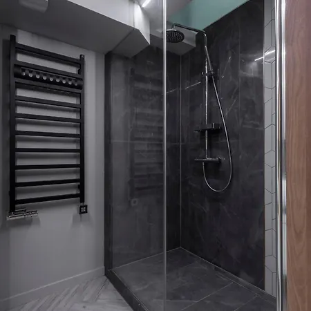 Frame Apartamento Vilna