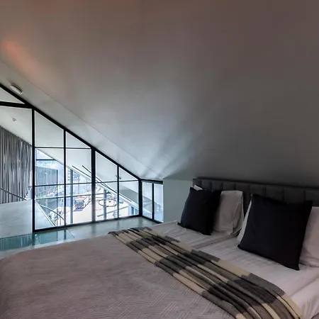 Apartamento Frame
