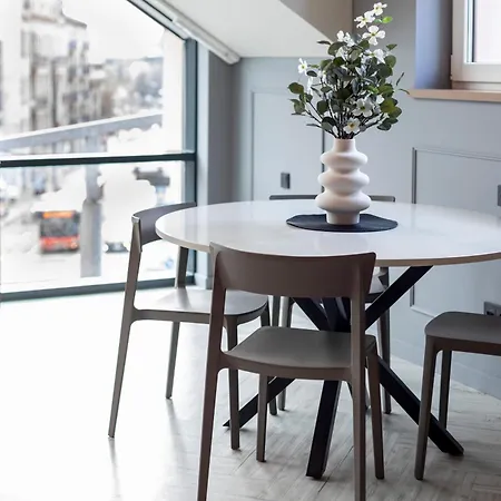 Apartamento Frame Vilna