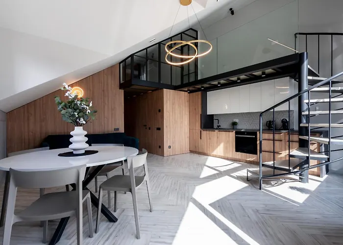 Apartman Frame Vilnius