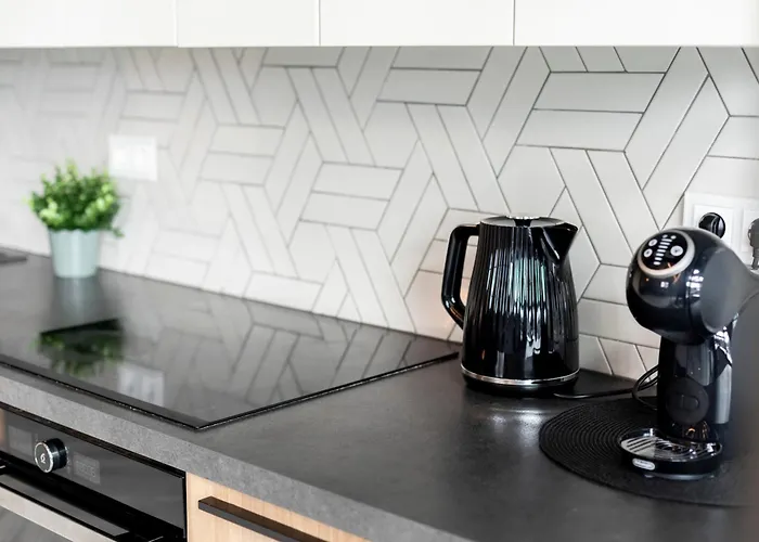 Frame Apartman Vilnius