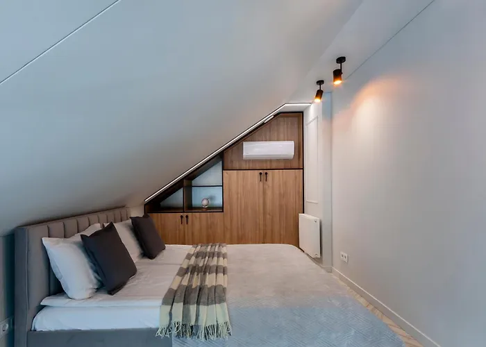 Frame Apartment Wilna