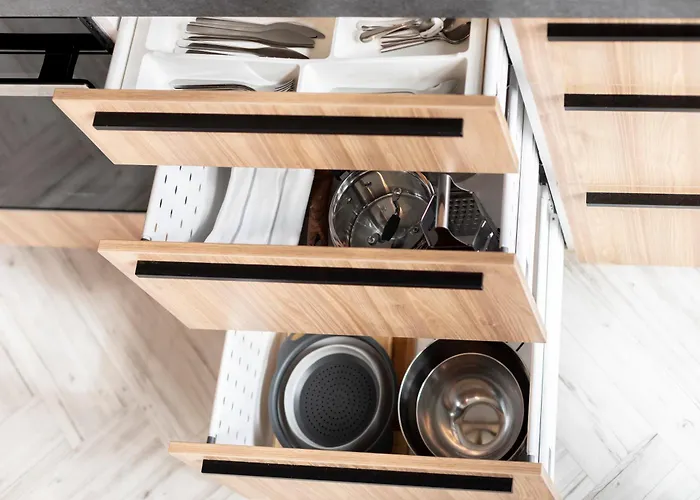 Frame Apartment Wilna