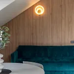 Frame Apartment