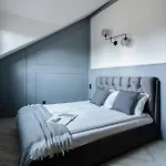 Frame Apartment