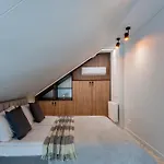 Frame Apartment Vilnius