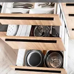 Frame Apartment Vilnius