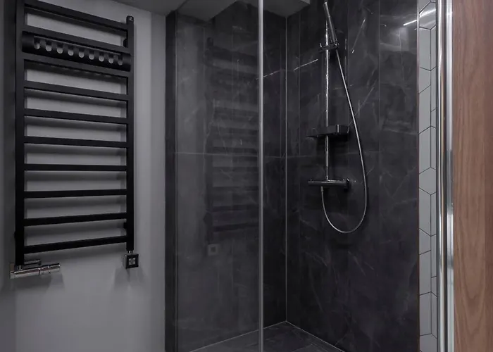 Frame Appartement Vilnius